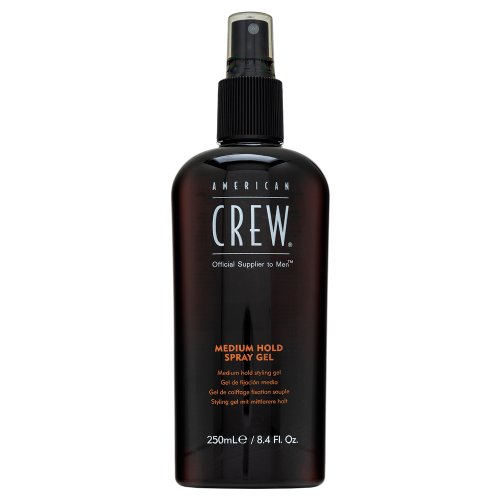 American Crew Classic Medium Hold Spray Gel 250 ml 250