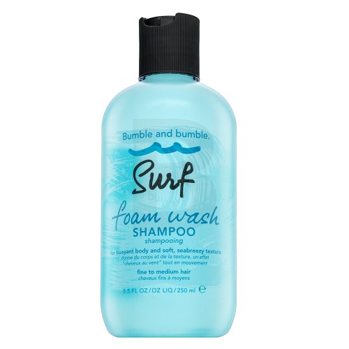 Bumble And Bumble Surf Foam Wash Shampoo 250 ml 250