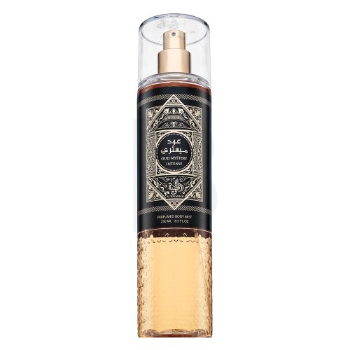 Al Wataniah Oud Mystery Intense BOR U 250 ml 250 Kvepalai