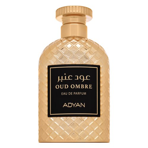 Adyan Oud Ombre EDP U 100 ml 100 Kvepalai