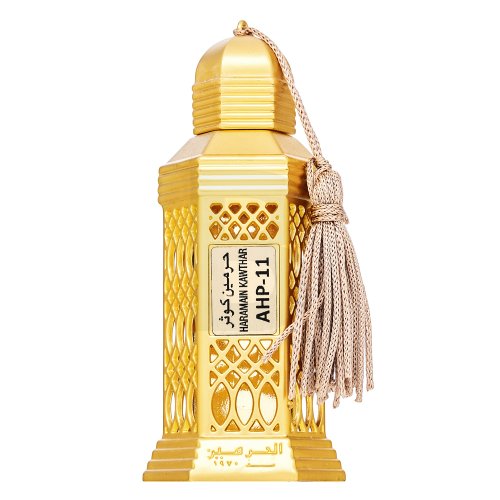 Al Haramain Kawthar CPO W 12 ml 12 Kvepalai