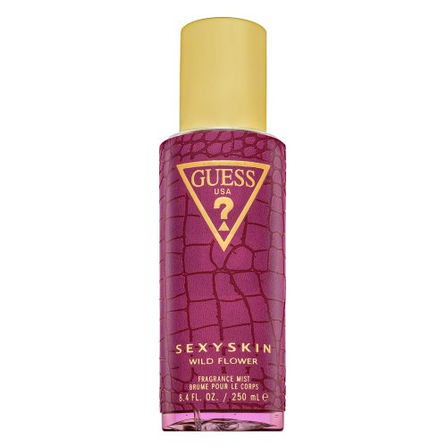 Guess Sexy Skin Wild Flower BOR W 250 ml 250 Kvepalai