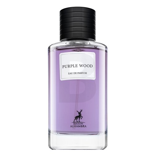 Maison Alhambra Purple Wood EDP U 100 ml 100 Kvepalai