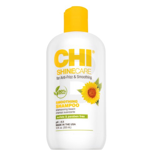 CHI ShineCare Smoothing Shampoo 355 ml 355