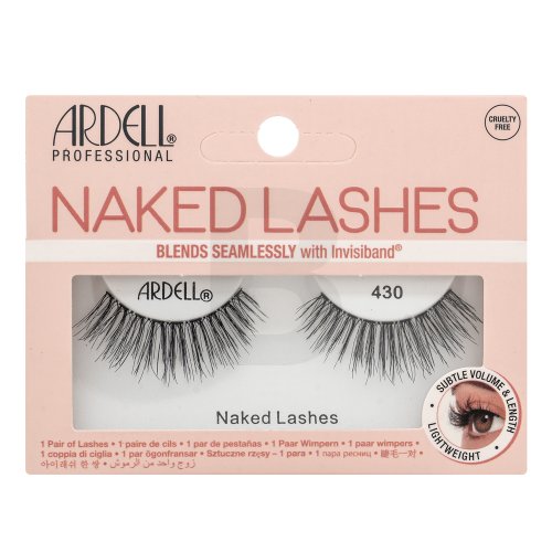 Ardell Naked Lashes 430