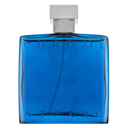Azzaro Chrome PAR M 100 ml 100 Kvepalai