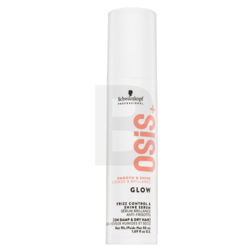 Schwarzkopf Professional Osis+ Glow 50 ml 50