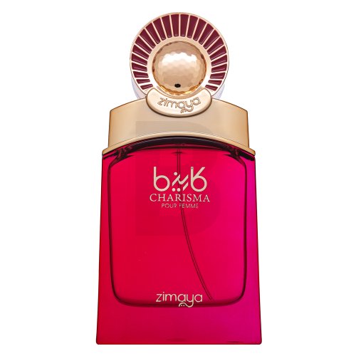 Zimaya Charisma Pour Femme EDP W 100 ml 100 Kvepalai