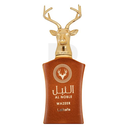 Lattafa Al Noble Wazeer EDP U 100 ml 100 Kvepalai