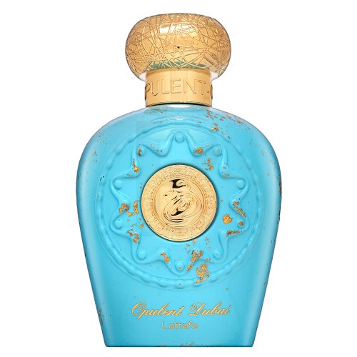 Niche Emarati Mughal Fort EDP U 20 ml + atomizer 20 Kvepalai