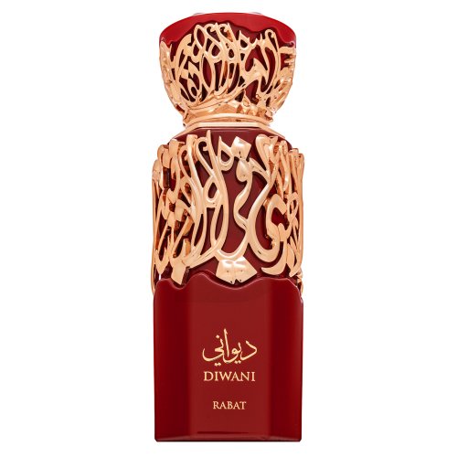 French Avenue Diwani Rabat EDP U 100 ml 100 Kvepalai