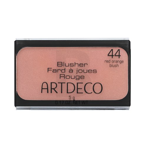 Artdeco Blusher 44 Red Orange 5 g 5