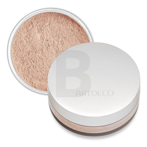 Artdeco Mineral Powder Foundation 2 Natural Beige 15 g 15
