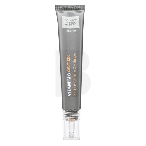 Martiderm Shots Vitamin C Antiox 20 ml 20
