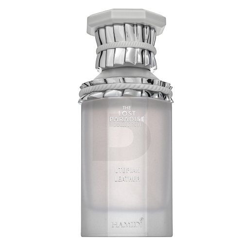 Hamidi Utopian Leather EDP U 100 ml 100 Kvepalai