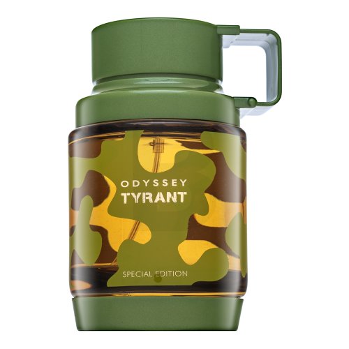 Armaf Armaf Odyssey Tyrant EDP M 100 ml 100 Kvepalai