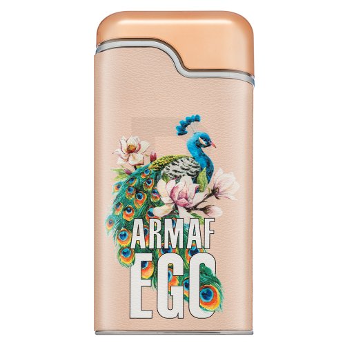 Armaf Armaf Ego Exotic EDP W 100 ml 100 Kvepalai