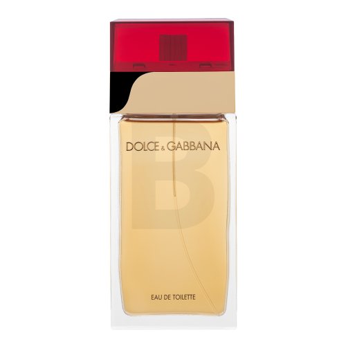 Dolce & Gabbana Femme EDT W 100 ml 100 Kvepalai