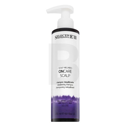 Selective Professional Selective Professional OnCare Scalp Rebalancing Shampoo 200 ml 200