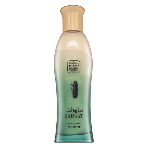 Naseem Sadaat EDT U 100 ml 100 Kvepalai
