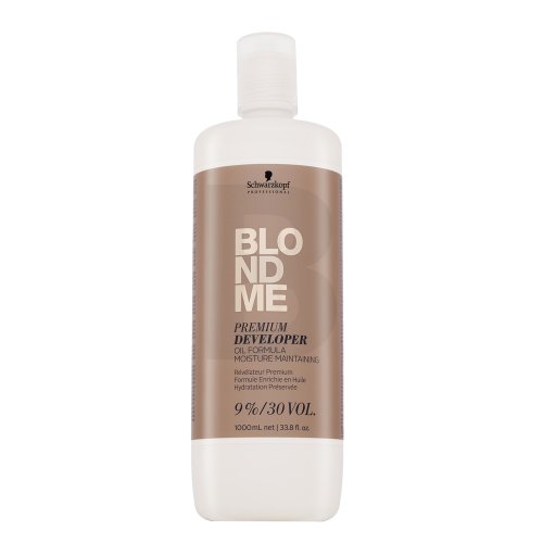 Schwarzkopf Professional BlondMe Premium Developer 9% / 30 Vol. 1000 ml 1000
