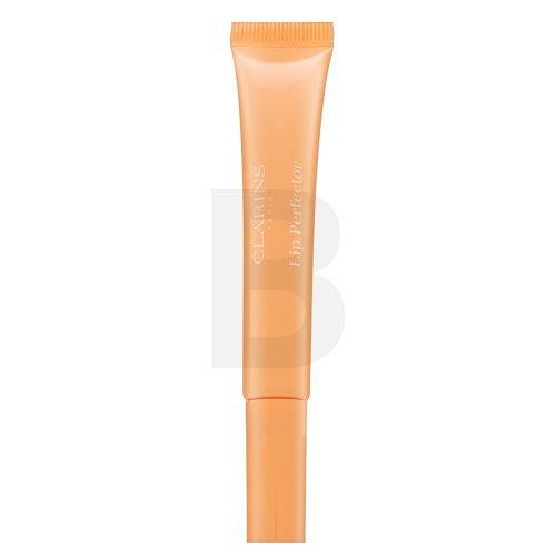 Clarins Lip Perfector 22 Peach Glow 12 ml 12 Clarins Lip Perfector 22 Peach Glow 12 ml 12