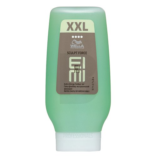 Wella Professionals EIMI Texture Sculpt Force 250 ml 250