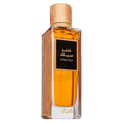 Rasasi Ambar Silk EDP U 200 ml 200 Kvepalai