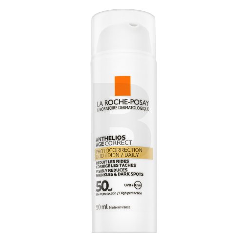 La Roche-Posay ANTHELIOS Age Correct SPF50 50 ml 50