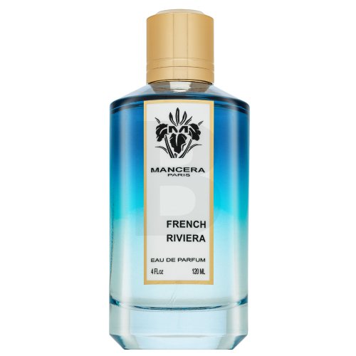 Mancera French Riviera EDP U 120 ml 120 NI&Scaron;INIAI Kvepalai