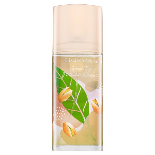 Elizabeth Arden Green Tea Pistachio Crunch EDT W 100 ml 100 Kvepalai