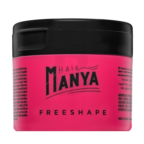 Kemon Hair Manya Freeshape 100 ml 100