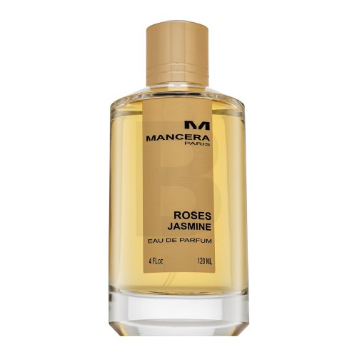 Mancera Mancera Roses Jasmine EDP U 120 ml 120 NI&Scaron;INIAI Kvepalai