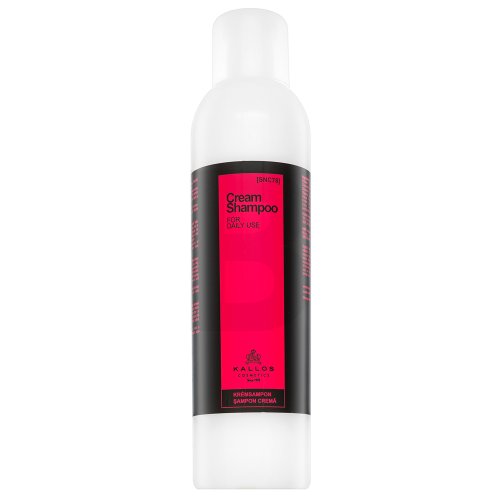 Kallos Cream Shampoo For Daily Use 700 ml