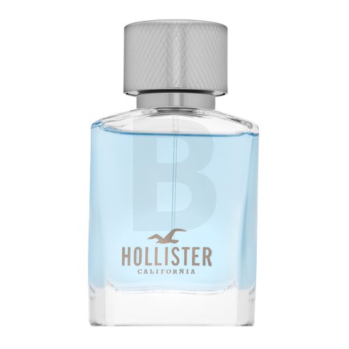 Hollister Wave For Him EDT M 30 ml 30 Kvepalai