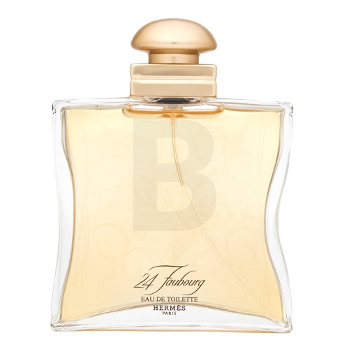 Hermes Herm&egrave;s 24 Faubourg EDT W 100 ml 100 Kvepalai