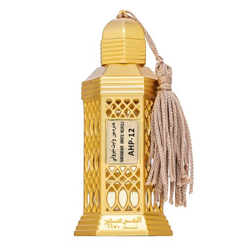 Al Haramain White Neroli CPO W 12 ml 12 Kvepalai