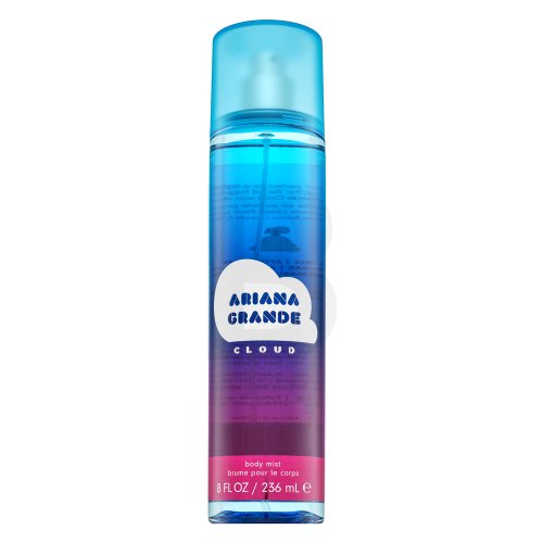 Ariana Grande Cloud BOR W 236 ml 236 Kvepalai