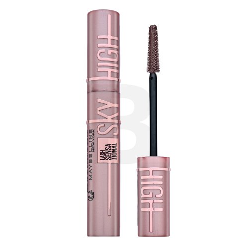 Maybelline Lash Sensational Sky High Mascara Brown 7,2 ml 7