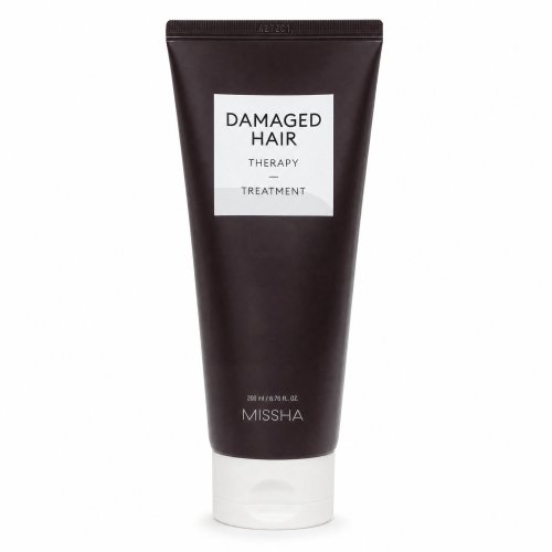 Missha Damaged Hair Therapy Treatment 200 ml 200