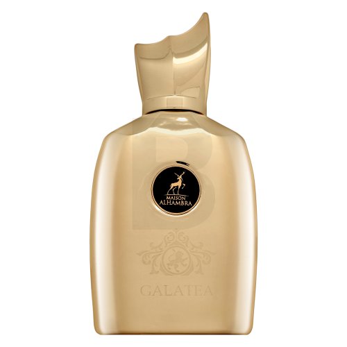 Maison Alhambra Galatea EDP W 100 ml 100 Kvepalai
