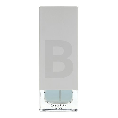 Calvin Klein Contradiction for Men EDT M 100 ml 100 Kvepalai