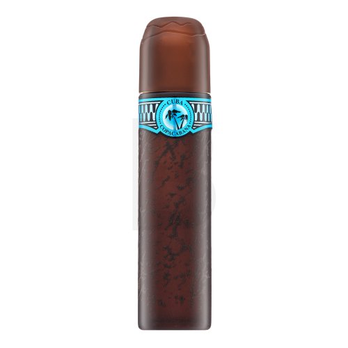 Cuba Copacabana EDT M 100 ml 100 Kvepalai