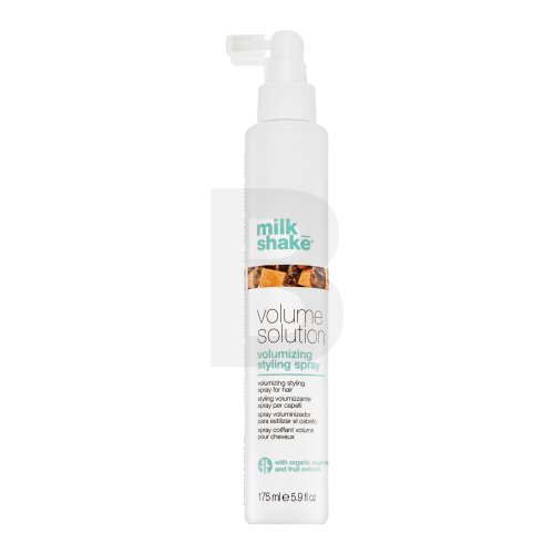 Milk_Shake Volume Solution Volumizing Styling Spray 175 ml 175