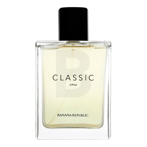 Banana Republic Classic Citrus EDP U 125 ml 125 Kvepalai