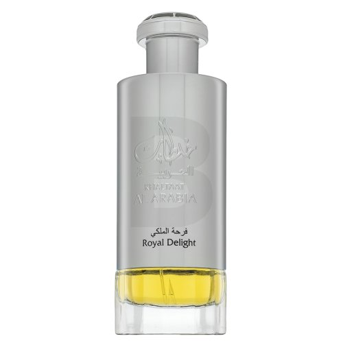 Lattafa Khaltaat Al Arabia Royal Delight EDP M 100 ml 100 Kvepalai