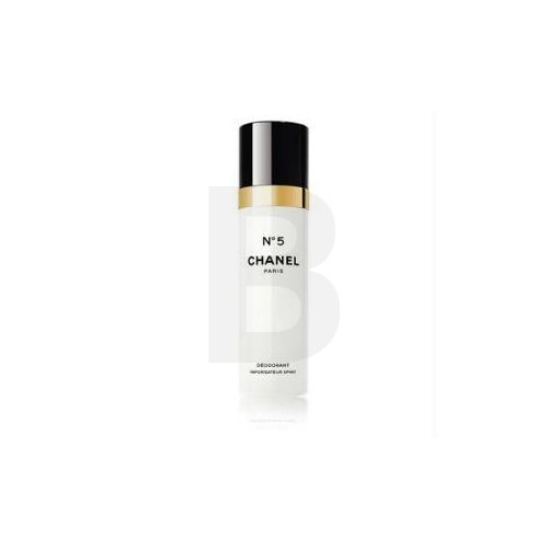 Chanel No.5 DSP W 100 ml 100 Kvepalai Vyrams Dezodorantas