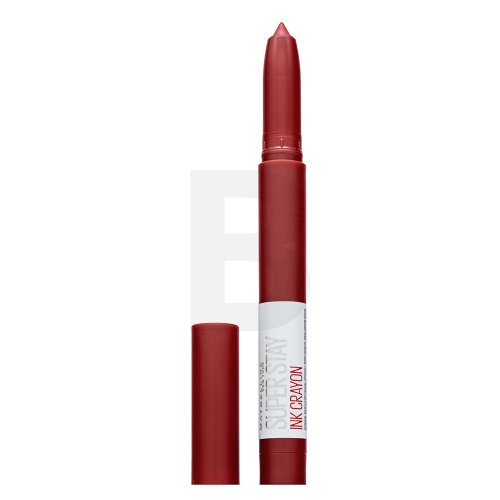 Maybelline Super Stay Ink Crayon 115 Know No Limits
