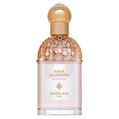 Guerlain Aqua Allegoria Rosa Rossa EDT W 75 ml 75 Kvepalai