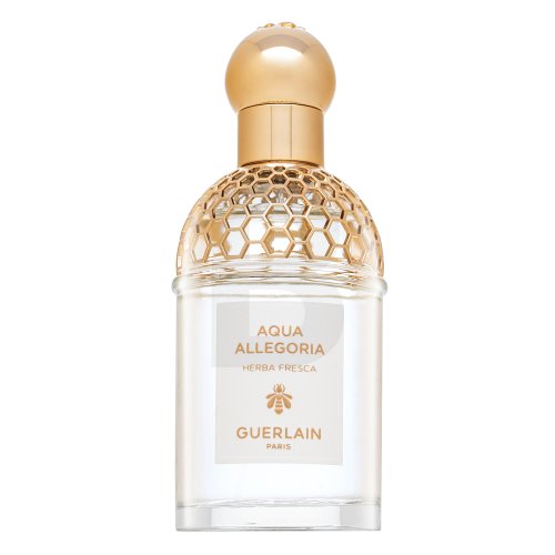 Guerlain Aqua Allegoria Herba Fresca EDT U 75 ml 75 Kvepalai